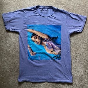 Ariana Grande God is a Woman T-Shirt